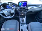 Ford Kuga 1.5 EcoBoost ST-Line