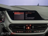 BMW 116 i Advantage