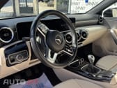 Mercedes-Benz A 200 Progressive