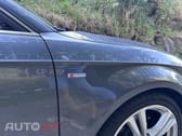 Audi A3 1.8 TFSI quattro S tronic S line Sport Pack