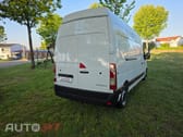 Renault Master 2.3 dCi L3H3 3.5T