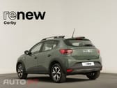 Dacia Sandero Sandero 1.0 TCe Stepway Expression