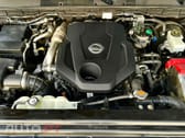 Nissan Navara Automática