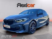 BMW 118 i Pack Desportivo M Auto