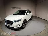 Nissan Qashqai 1.3 DIG-T N-Tekna  