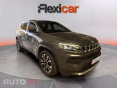 Jeep Compass 1.3 TG Limited