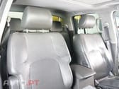 Nissan Navara 2.5 dCi CD SE C-Channel