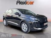 Peugeot 3008 1.2 puretech
