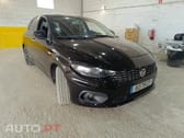 Fiat Tipo 1.3 M-Jet Lounge