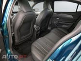 Peugeot 408  e-EAT8 GT HYBRID 