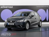 Seat Ibiza 1.0 Reference