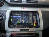 Volkswagen Passat CC 2.0 TDi