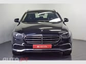 Mercedes-Benz E 300 e Station Auto