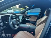 Mercedes-Benz E 300 E300de AMG Line