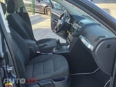 Skoda Octavia Break 2.0 TDi Scout 4X4