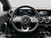 Mercedes-Benz CLA 250 e AMG I.V.A DEDUTÍVEL 