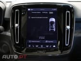 Volvo C40 Recharge Extended Range Core