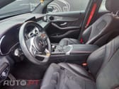 Mercedes-Benz GLC 300 e 4Matic