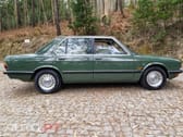BMW 520 i E28