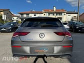 Mercedes-Benz CLA 180 d Shooting Brake AMG Line Aut.