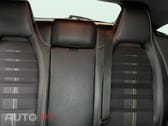 Mercedes-Benz CLA 180 d Shooting Brake Urban