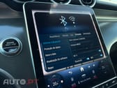 Mercedes-Benz GLC 220 d 4Matic