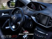 Peugeot 308 SW 1.5 BlueHDi Business Line