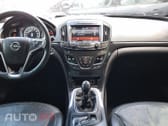 Opel Insignia 2.0 CDTi Cosmo S/S