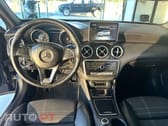 Mercedes-Benz A 180 d Urban Aut.