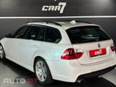 BMW 320 d Navigation Sport