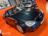 Mercedes-Benz SLK 230 Kompressor
