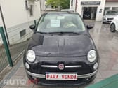 Fiat 500 1.2 Automático