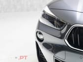 BMW X2 16 d sDrive Auto Pack M