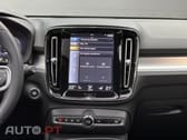 Volvo XC40  T4 Recharge Dkg Inscription