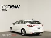 Renault Mégane Mégane ST 1.5 Blue dCi Zen