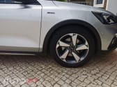 Ford Focus SW 1.5 TDCI Ecoblue Active