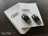 Audi A4 Avant 30 TDI S tronic