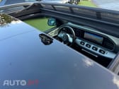 Mercedes-Benz GLE de 4Matic