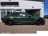Porsche Taycan 4S