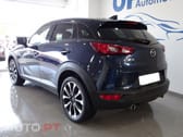 Mazda CX-3 1.8 Sky.Advance Navi