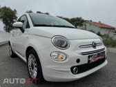 Fiat 500 1.0 Hybrid Pop