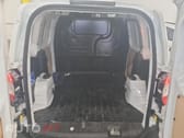 Ford Transit TRANSIT COURIER 1.5 TDCi Trend