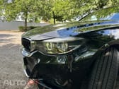 BMW 318 d GT Pack M
