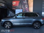 Volkswagen Tiguan 2.0 TDi Highline DSG