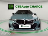BMW i5 I.V.A DEDUTIVEL M60 xDrive Touring 