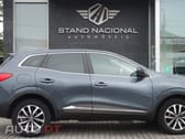 Renault Kadjar 1.3 TCe Intens EDC