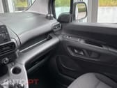 Peugeot Partner PARTNER 1.5 BLUEHDI PRO ST 3-LUG ( iva dd )