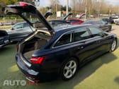 Audi A6 Avant 40 TDI Sport S tronic