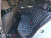 Volkswagen Golf 2.0 TDi GTD