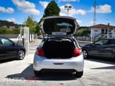 Peugeot 208 1.2 PureTech Style